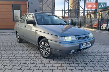 Седан ВАЗ 2110 2007 в Шостке