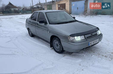 Седан ВАЗ 2110 2005 в Кривом Роге