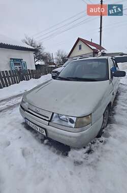 Седан ВАЗ 2110 2006 в Конотопе