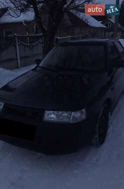 Седан ВАЗ 2110 2005 в Здолбунове