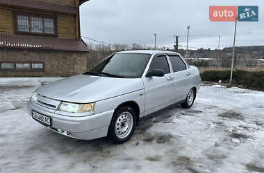 Седан ВАЗ 2110 2006 в Мерефа