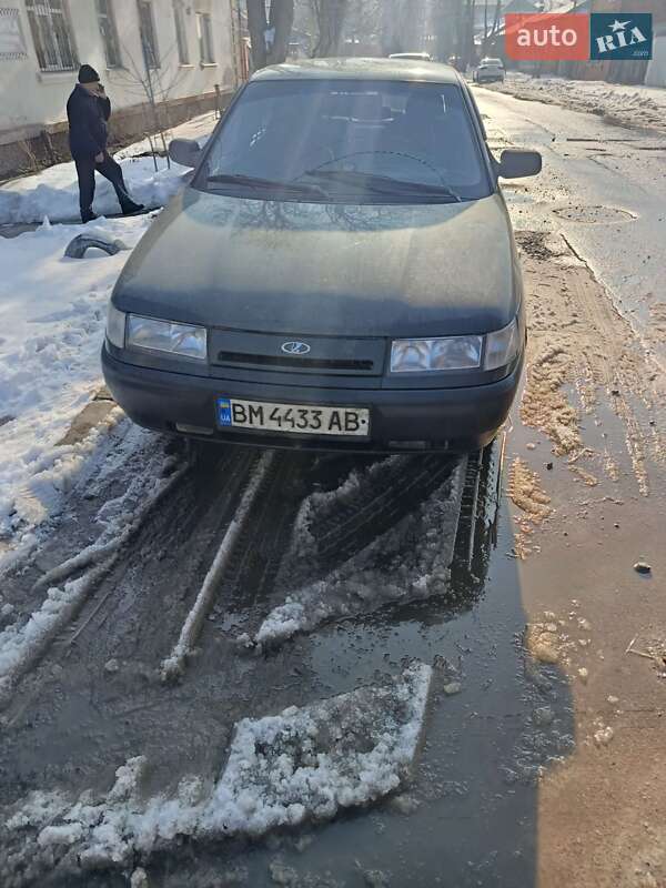 Седан ВАЗ / Lada 2110 2005 в Сумах