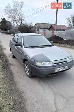 Седан ВАЗ / Lada 2110 2005 в Теплодаре