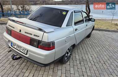 Седан ВАЗ 2110 2002 в Запорожье