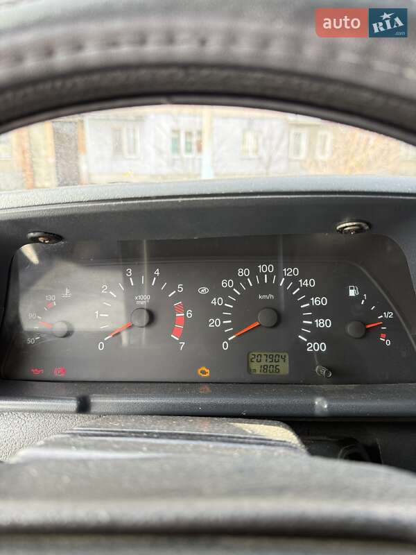 Седан ВАЗ / Lada 2110 2007 в Александрие