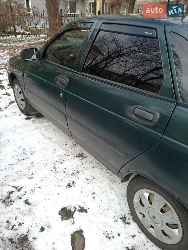 Седан ВАЗ / Lada 2110 2003 в Терновке