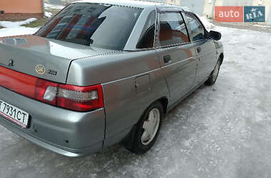 Седан ВАЗ 2110 2007 в Чорткове