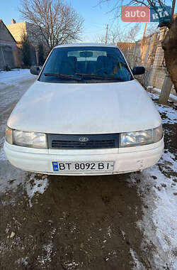 Седан ВАЗ 2110 2002 в Херсоне