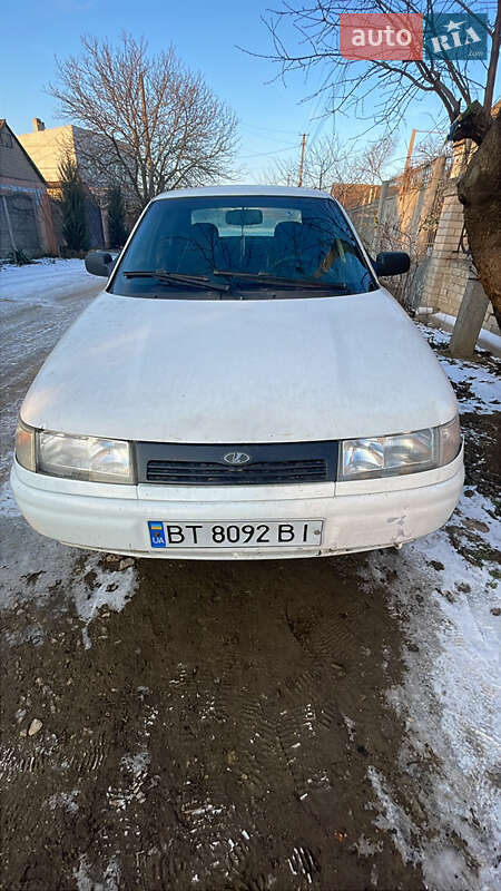 ВАЗ / Lada 2110 2002 ВАЗ / Lada 2110 2002