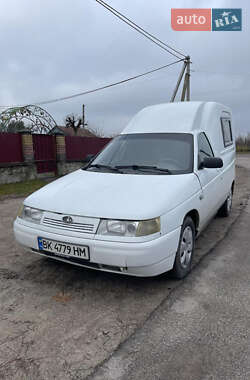 Седан ВАЗ 2110 2013 в Сарнах