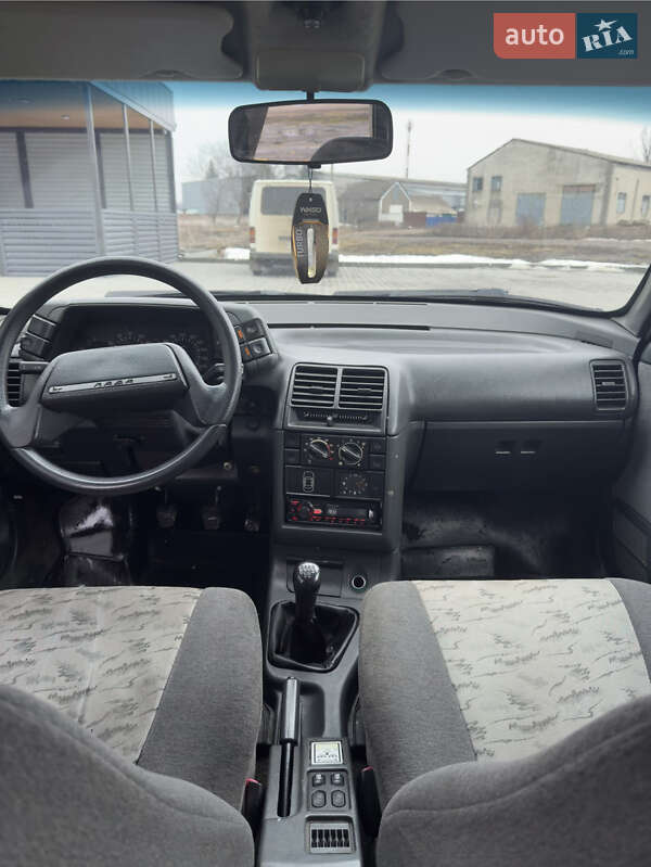 Седан ВАЗ / Lada 2110 2005 в Врадиевке