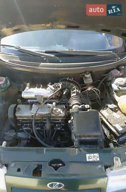 Седан ВАЗ 2110 2003 в Банилове