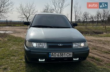 Седан ВАЗ 2110 2008 в Мукачевому