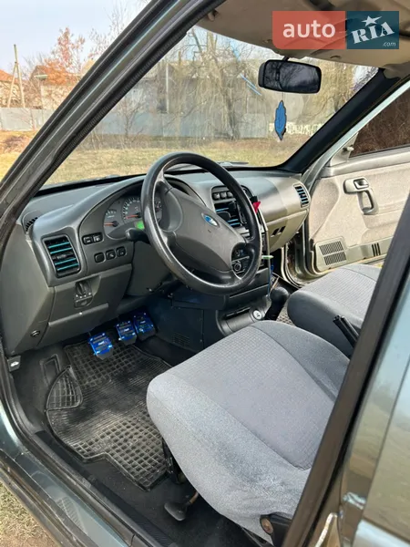 ВАЗ / Lada 2110 2008 VIN Y6L2110409L205140 фото оголошення 8 з 36