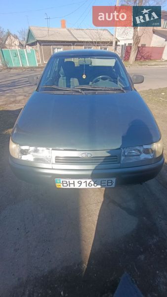 Седан ВАЗ / Lada 2110 2008 в Белгороде-Днестровском