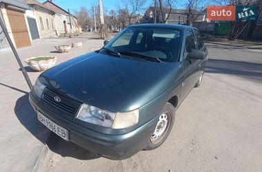 Седан ВАЗ 2110 2008 в Белгороде-Днестровском