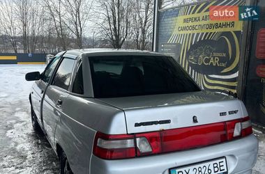 Седан ВАЗ 2110 2011 в Жмеринці