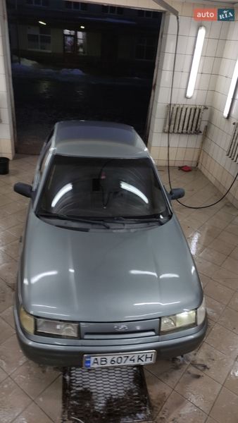 Седан ВАЗ / Lada 2110 2006 в Казатине