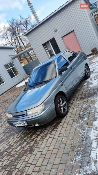 Седан ВАЗ / Lada 2110 2006 в Казатине