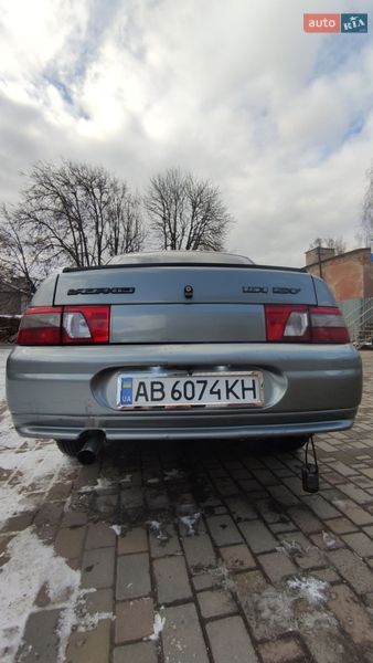 Седан ВАЗ / Lada 2110 2006 в Казатине