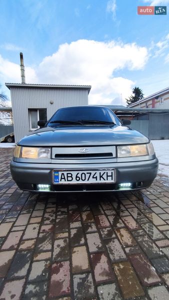 Седан ВАЗ / Lada 2110 2006 в Казатине