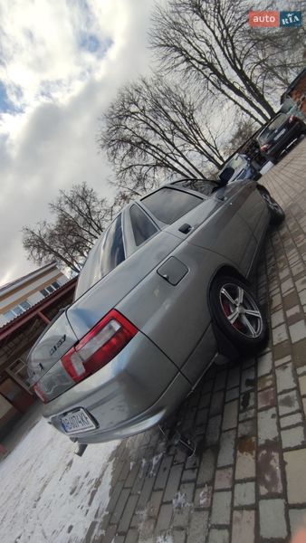 Седан ВАЗ / Lada 2110 2006 в Казатине