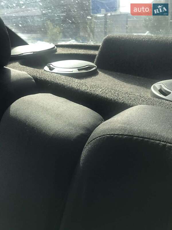 Седан ВАЗ / Lada 2110 2007 в Богуславе