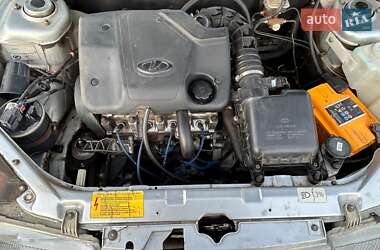 Седан ВАЗ / Lada 2110 2008 в Львове