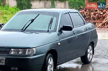 Седан ВАЗ 2110 2007 в Дунаевцах