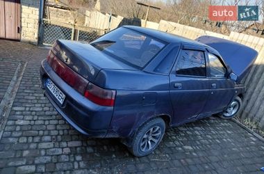 Седан ВАЗ 2110 2000 в Ровно