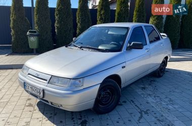 Седан ВАЗ / Lada 2110 2006 в Кам'янець-Подільському