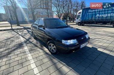 Седан ВАЗ 2110 2007 в Черкасах