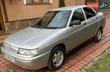 Седан ВАЗ 2110 2007 в Мукачево