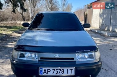 Седан ВАЗ / Lada 2110 2007 в Марганці