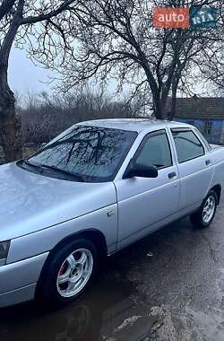 Седан ВАЗ 2110 2012 в Николаеве