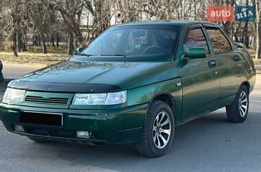 Седан ВАЗ 2110 1999 в Дніпрі