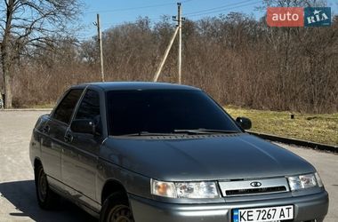 Седан ВАЗ / Lada 2110 2006 в Кам'янському