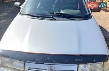 Седан ВАЗ 2110 2007 в Баранівці