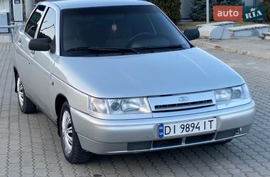 Седан ВАЗ 2110 2006 в Могилів-Подільському