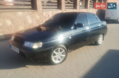 Седан ВАЗ 2110 2005 в Тернополе