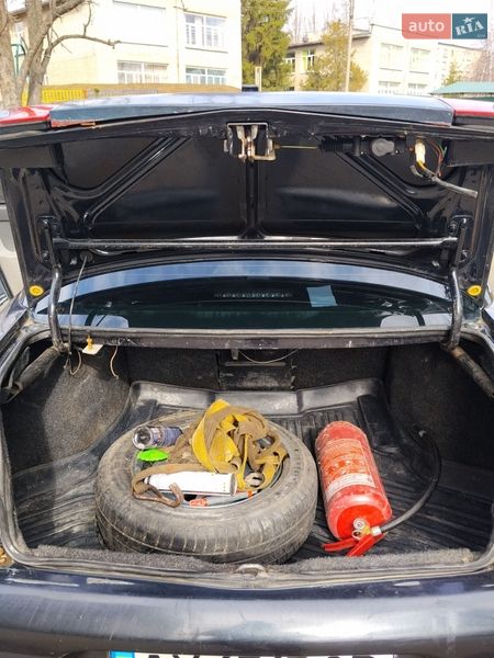 Седан ВАЗ / Lada 2110 2008 в Харькове