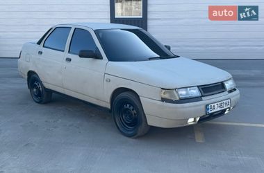 Седан ВАЗ 2110 2007 в Золотоноші