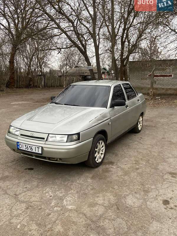 ВАЗ / Lada 2110 2006 ВАЗ / Lada 2110 2006