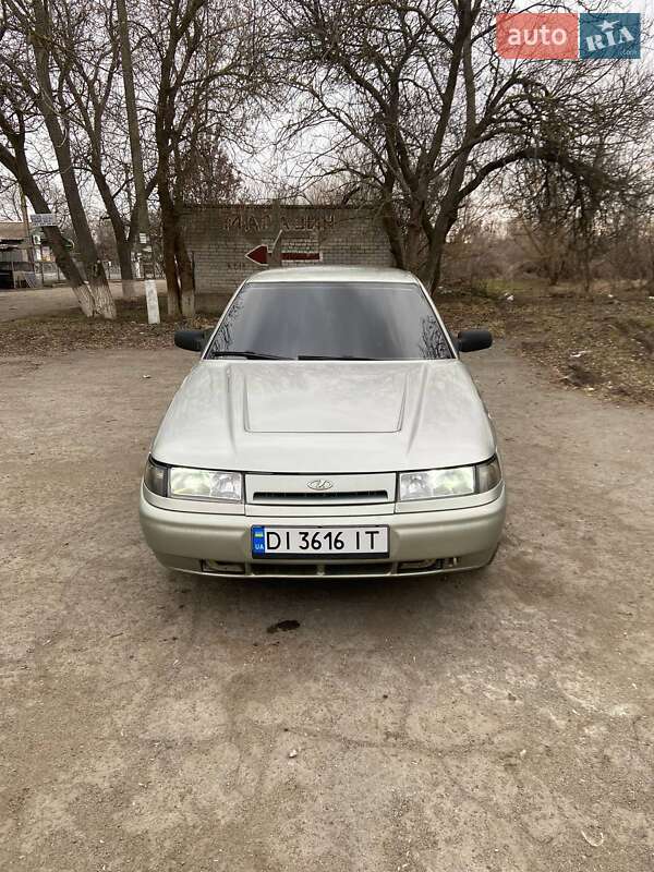 Седан ВАЗ / Lada 2110 2006 в Днепре