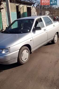 Седан ВАЗ 2110 2006 в Сарнах