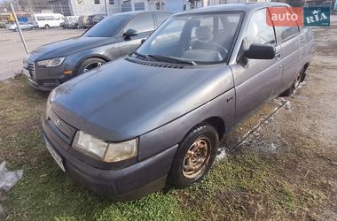 Седан ВАЗ 2110 2000 в Запоріжжі