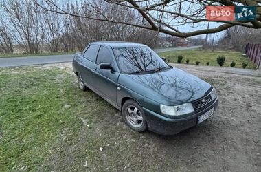 Седан ВАЗ 2110 2010 в Борзні