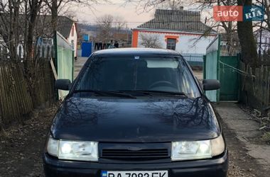 Седан ВАЗ 2110 2009 в Новоархангельске