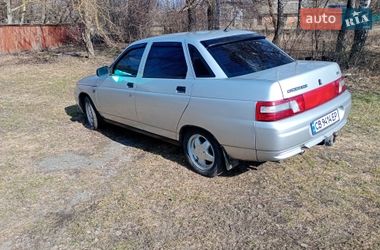 Седан ВАЗ 2110 2007 в Нежине