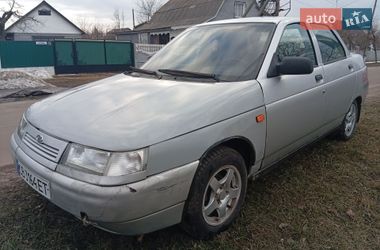 Седан ВАЗ 2110 2007 в Борзне